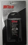 Wiss RWK18D Heavy Duty Safety Utility Knife 100-BLADES. Fixed Price $10.00.