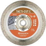 Husqvarna Construction 542761257 By 0.060-INCH Tsd-c Dri Disc Economical Tile. Fixed Price $23.61.
