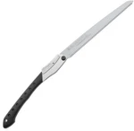 Silky Bigboy Prof Folding Saw 360MM 14.2" SK4 Carbon Black Rubber 35036. Fixed Price $98.99.
