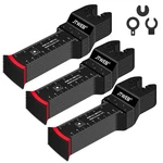 Jtweb Extra Long Oscillating Saw Blades 30PCS Arc-shaped Edge Bi-... Fast Ship. Fixed Price $45.99.