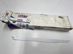 (qty 50) Lenox 22758OSB110R Reciprocating Saw Blade 3/4 W, 12 L, 10/14 Tpi. Fixed Price $139.92.