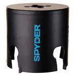 Spyder 600039CF Hole Saw, Tungsten Carbide Tipped, 3-5/8IN. Fixed Price $24.29.