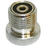 Malco HC1D Replacement Thrust Bearing With Adaptor For And HC2 Hole Cutter. Fixed Price $27.90.