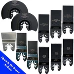 11 Saw Blade Oscillating Multi Tool Porter Cable PCE605K PC250MTK PCC510 Fein. Fixed Price $20.95.