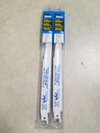Lot Of 10 Ideal 36-066 Recip Saw Blade, Wood W/nails, 9 X 3/4 .050, Tpi. Fixed Price $22.87.