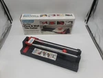 Plasplugs 13" Pro-tiler Floor & Wall Cutter Manual Portable. Fixed Price $25.74.
