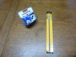 Lenox T3 Arbored Hole Saw & Dewalt High Speed Steel Drill Bit To Make 4". Fixed Price $30.00.