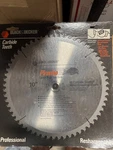 New Black & Decker 73-770 Piranha 10-INCH 60 Tooth Atb Saw Blade 5/8-INCH Arbor. Fixed Price $28.00.