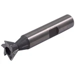Hhip 2006-0212 1/2 Inch 60 Degree Hss Dovetail Cutter. Fixed Price $29.79.