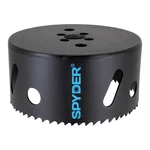 4 In Hole Saw Bi-metal Spyder 600101CF. Fixed Price $27.98.