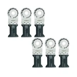 Fein Pack Starlock Bi-metal Precision 1-3/8 X 2" Blade 63502205270-2PK. Fixed Price $59.95.
