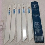 5PC Lenox 8" Carbide Grit Saw All Blades #800RG Usa. Fixed Price $29.56.