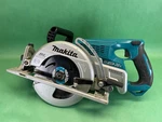 Makita XSR01 18V Lxt Li-ion Brushless Cordless Rear Handle 7-1/4" Circular Saw. Fixed Price $169.00.