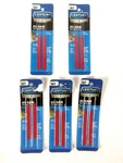 Lot Of 5 Century Drill 2 3/4" X 18T Universal Shank Jig-saw Blades Pc. Fixed Price $9.99.