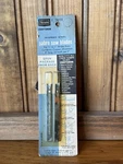 Sears/craftsman Vintage Sabre Saw Blades Crown Logo, Part # 28702 Made Usa. Fixed Price $7.99.
