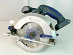 Kobalt K20LC-26A 18V/20V Volt 1/2 Inch Cordless Circular Saw Works Great!!. Fixed Price $37.50.