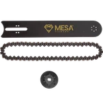 Set Of Concrete Chainsaw Mia Fit For Ics, Husqvarna, Stihl Mesa Diamond. Fixed Price $1169.90.