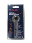 Bosch, 3/4 X In., Alloy, Steel, Forstner Drill Bit. Fixed Price $9.99.