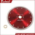 Findmall 2PCS 7 Inch Super Thin Diamond Porcelain Cutting Tile Blade For. Fixed Price $20.24.