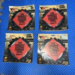 Lot Of Vermont American Dyanite Carbide 7 1/4 Industrial Duty Saw Blades Usa. Fixed Price $39.95.