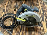 Performax Circular Saw 7-1/4 Inch Blade 13 Amp 5200 Rpm. Fixed Price $34.99.