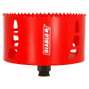 Freud Tools/diablo DHS4750 Bi-metal Hole Saw 4-3/4 In.. Fixed Price $64.65.