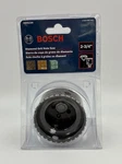 Bosch HDG234 2-3/4 In. Diamond Hole Saw. Fixed Price $46.54.