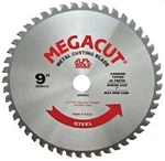 Alfa Tools SB69913 14" X 66T 1" Carbide Circular Saw For Steel. Fixed Price $67.60.