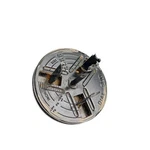 Bosch, Vermont American 18401 Adjustable Hole Saw From 1/8" To 1/2" Rare!!!. Fixed Price $19.09.