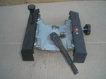 Carriage Assembly With Bearings For Craftsman Radial Arm Saw Model 113.23112. Fixed Price $49.95.