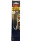 Artu Usa 4" Tungsten Carbide Recip Saw Blade Item #01806. Fixed Price $14.95.