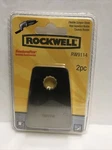 Rockwell RW9114 Sonicrafter Flexable Scraper Nip. Fixed Price $13.99.