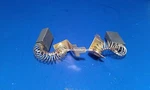 Japanese Carbon Brush Set Of 2 Porter Cable Delta Rockwell 879553. Fixed Price $13.65.