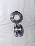 Roller Wheels For Ryobi WS750L Tile Saw (2 Pack). Fixed Price $9.72.