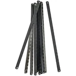 Superior Tool Spare Blades (10) For Mini Hacksaw,gray. Fixed Price $19.25.