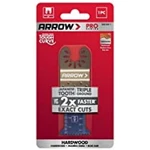 Arrow Fastener OSC102-1 Cut Curve Wood Blade, 1-1/4 Inch. Fixed Price $21.71.
