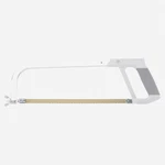 Stahlwille 12050R Spare Hacksaw Blades For No 12050, 300 Mm, 10 Pieces. Fixed Price $67.25.