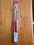 Diablo Steel Demon 12" Reciprocating Amped Carbide Blades 3 Pc Sawz-all New!. Fixed Price $36.95.