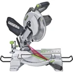 Genesis In. 15-AMP Compound Miter Saw With Laser Guide GMS1015LC. Fixed Price $192.28.