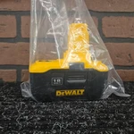 ***parts***oem Dewalt DC9180 18V Xrp Nano Lithium Ion Battery Pack-***parts***. Fixed Price $45.00.