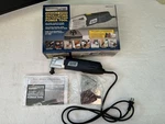 Chicago Electric Power Tools Oscillating Multifunction *new Open Box*. Fixed Price $19.95.