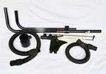Sawstop Tsa-odc Over-arm Dust Collection + Blade Guard Tsg-d. Fixed Price $330.00.