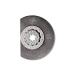 Fein Starlock 3-3/8 X High Speed Steel Segment Saw Blade 63502106210. Fixed Price $25.95.