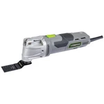 Genesis GMT35T 3.5-AMP Variable-speed Oscillating Multi-tool Kit,. Fixed Price $84.41.