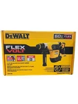 Dewalt, 60V Max, 1-1/4 In., Brushless, Cordless, Sds, Plus, Rotary, Hammer, Tool. Fixed Price $395.99.