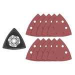 Bosch OSL350SPDK Emery Cloth Sanding Pad,overall 1-1/4" 436R10. Fixed Price $19.73.