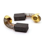 Hitachi 999038 Carbon Brush Set Replacement Part For C12FSA C7BD2 C7SB2 C7YA. Fixed Price $9.99.