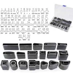 26/52 Leather Craft Hollow Hole Cutter Punch Tool Round Oval Rectangle Set. Fixed Price $22.88.