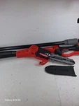 Craftsman Pole Saw, Saws For Tree Trimming, Cordless V20 Tool-only. Fixed Price $114.95.