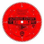 Freud LU85R010 10" Carbide Tipped Saw Blade For Crosscutting. Fixed Price $98.05.